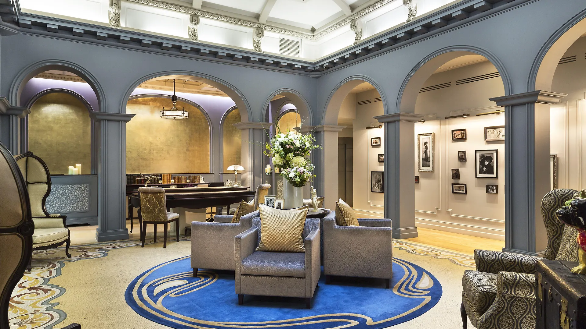 La Clef Louvre Paris By The Crest Collection Hotel