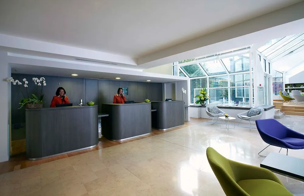 La Clef Louvre Paris By The Crest Collection Hotel