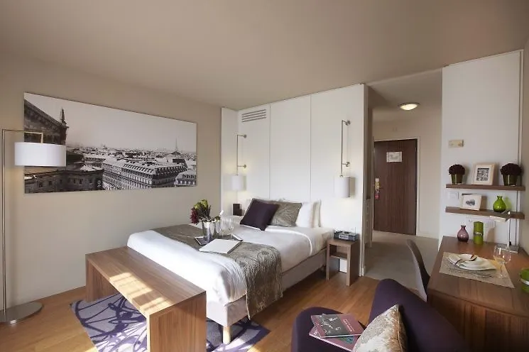 *****  La Clef Louvre Paris By The Crest Collection Hotel France