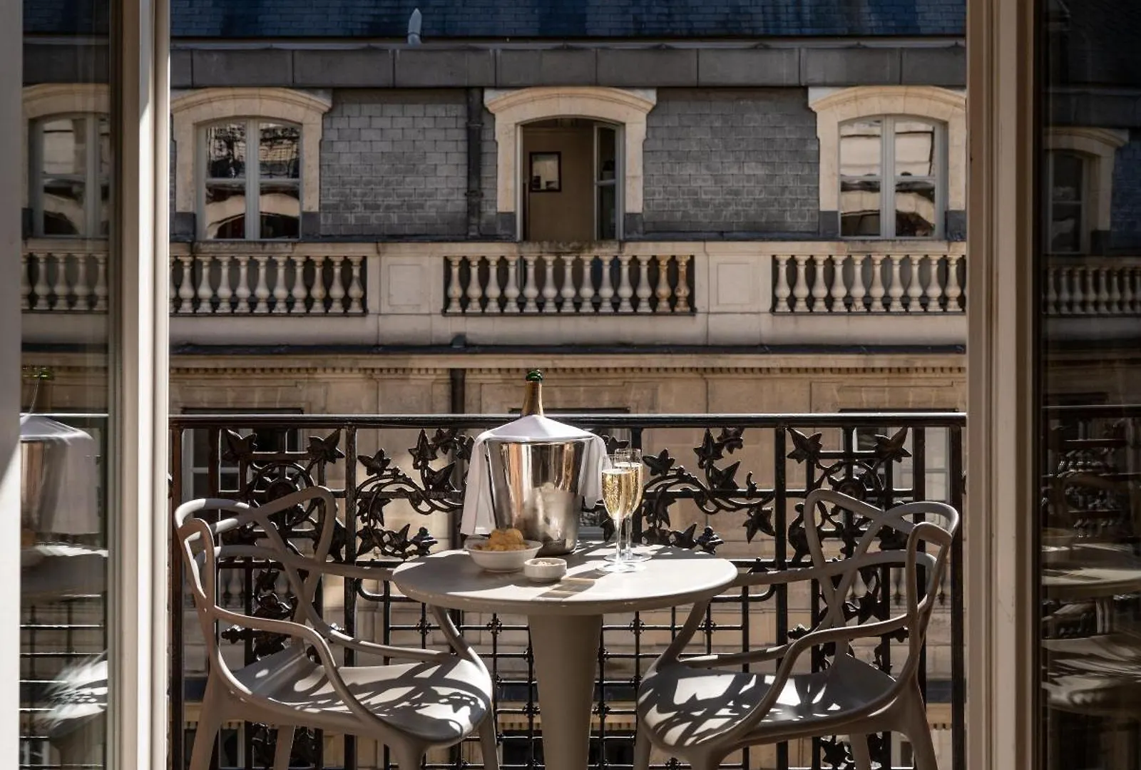 La Clef Louvre Paris By The Crest Collection Hotel