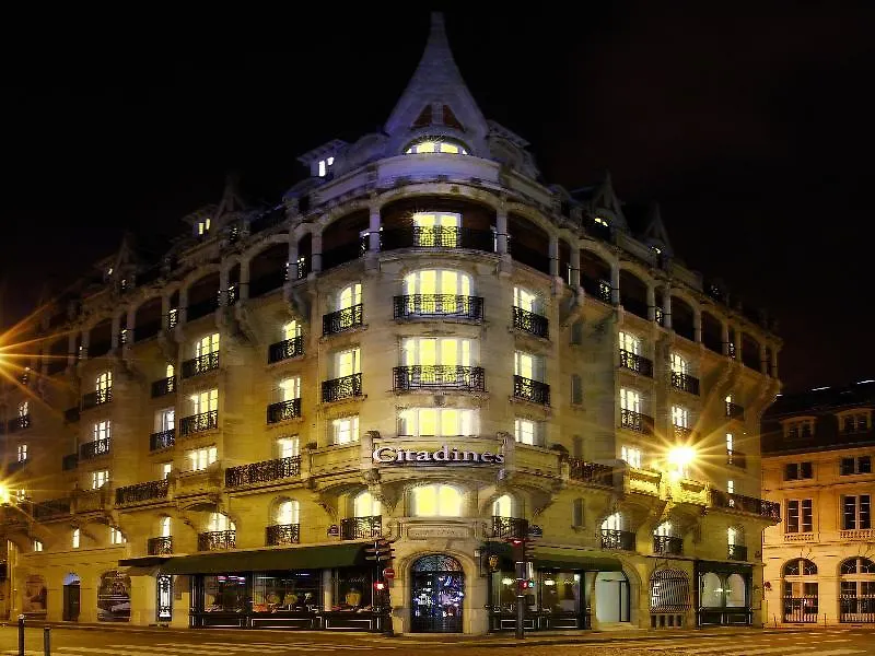 La Clef Louvre Paris By The Crest Collection Hotel