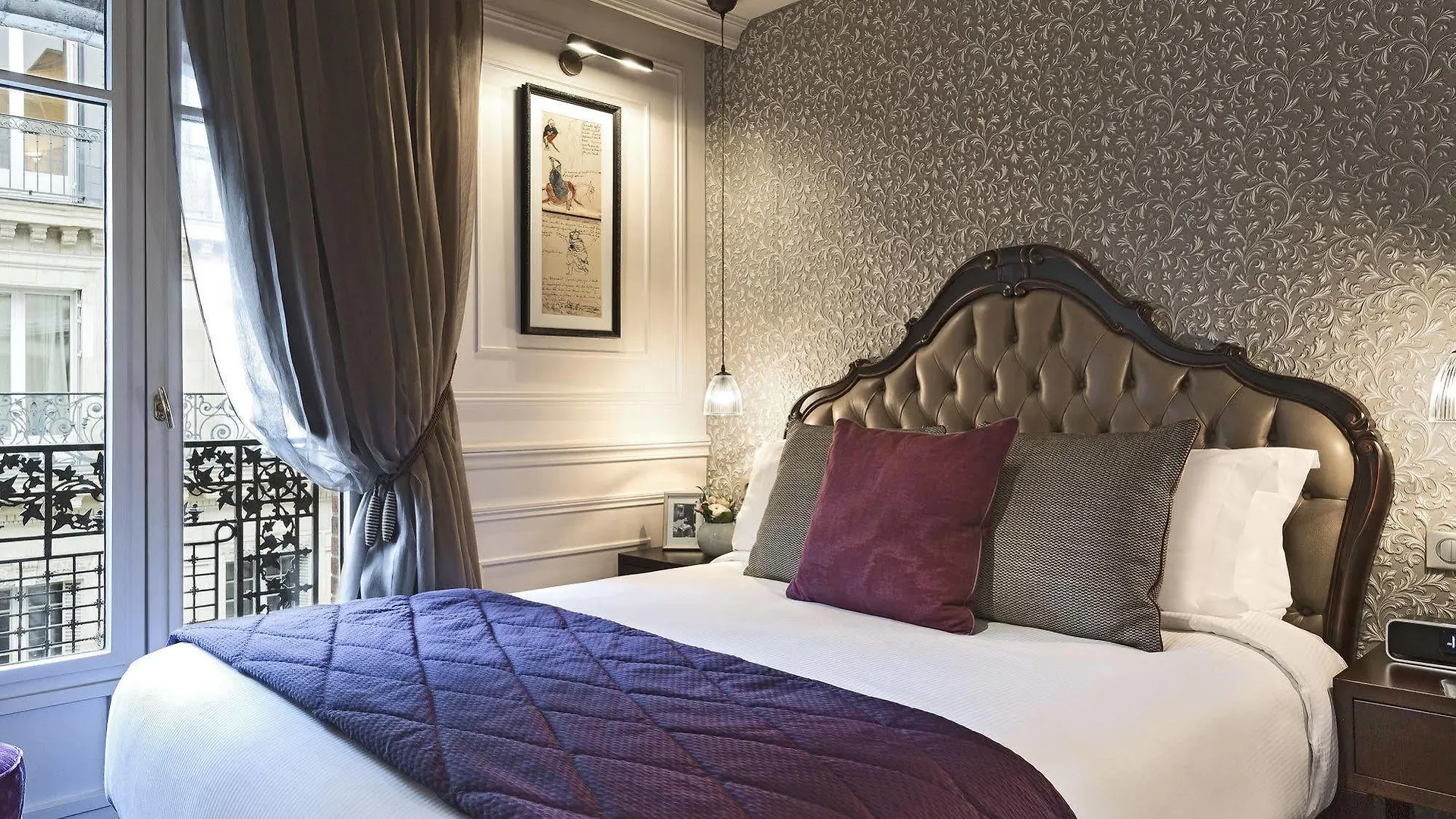 La Clef Louvre Paris By The Crest Collection Hotel 5*,  France