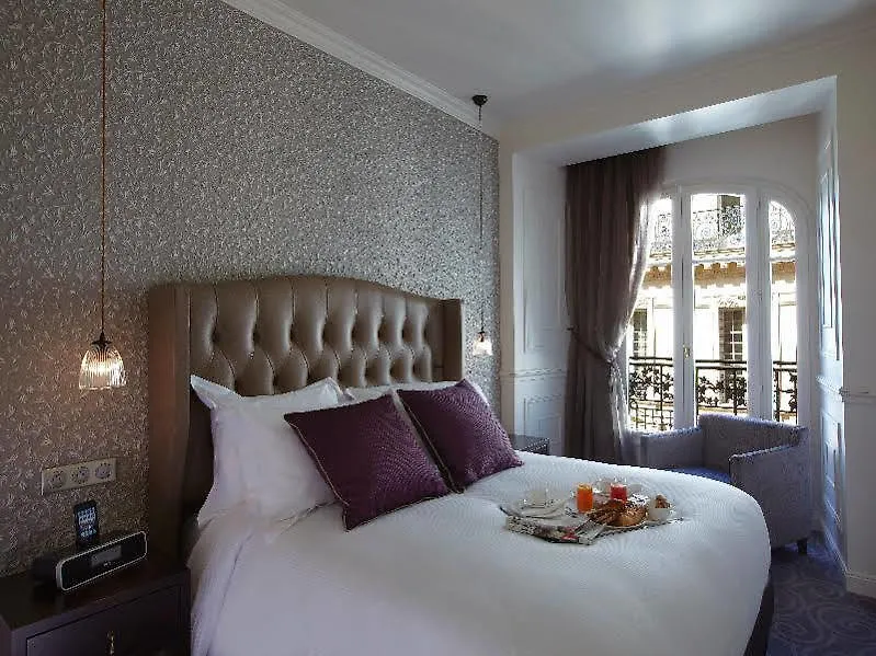 La Clef Louvre Paris By The Crest Collection Hotel