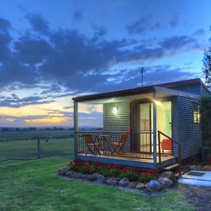 View Cabins And Caravan Park 3* Killarney