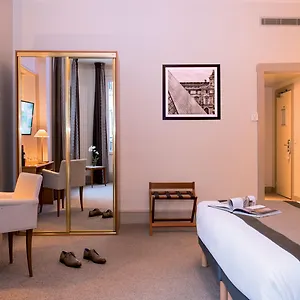 Hotel Bleues Provinces Opera, Paris