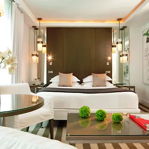 4* فندق لو آه