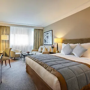 Hotel Warwick Champs-elysees, Paris