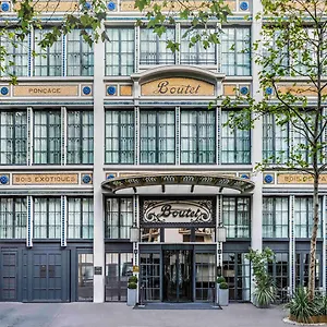 Boutet Bastille Hotel Paris - Mgallery Collection Hotel