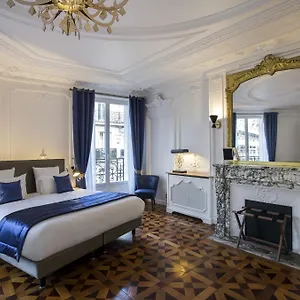 Vestay George V Париж