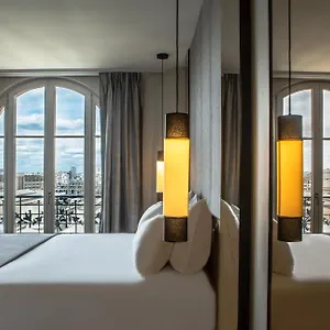 4* فندق آيبيس ستايلز غار دو نورد تي جي في