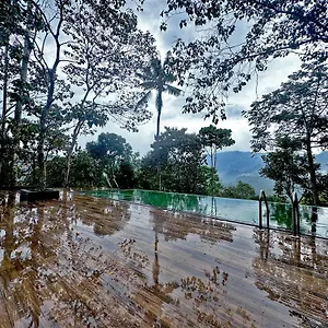 Viceroy Luxury Mountain And 5* Munnar