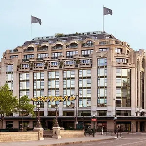 Hotel Cheval Blanc & Dior Cheval Blanc, Paris