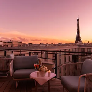 Hotel L'hotel Du Collectionneur, Paris