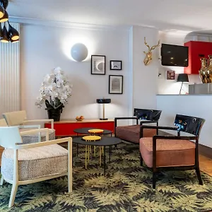 Hotel George - Astotel, Paris