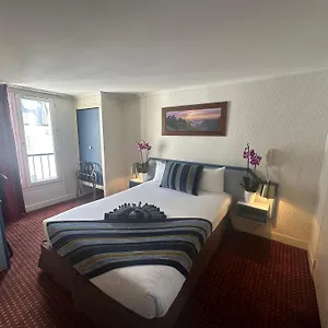 Hotel Opera Deauville, París