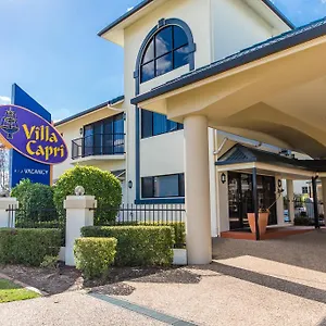 Capri 4* Rockhampton
