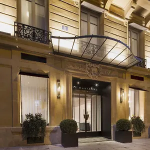 4* فندق لو ماريان