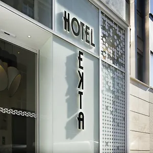 4* فندق إيكتا شانزليزيه