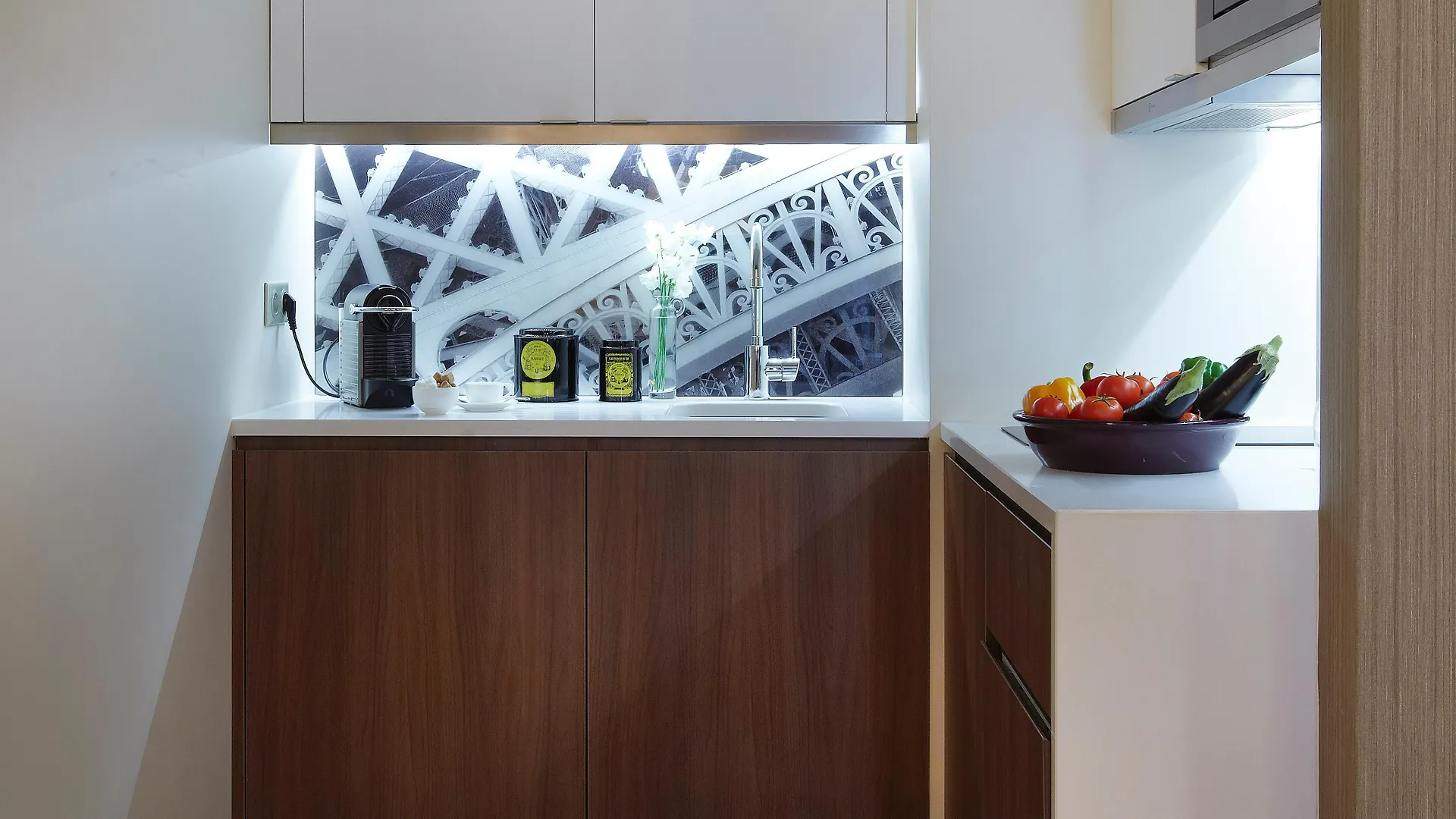La Clef Louvre Paris By The Crest Collection Hotel