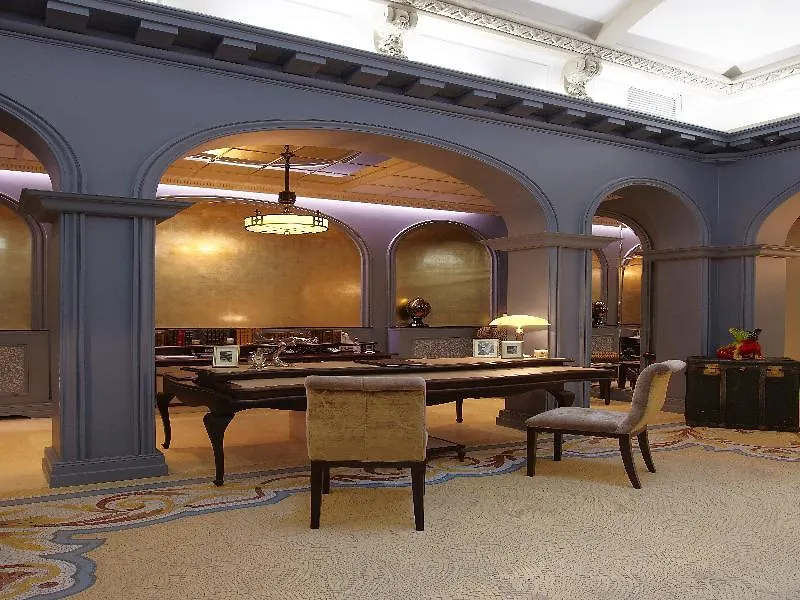 La Clef Louvre Paris By The Crest Collection Hotel