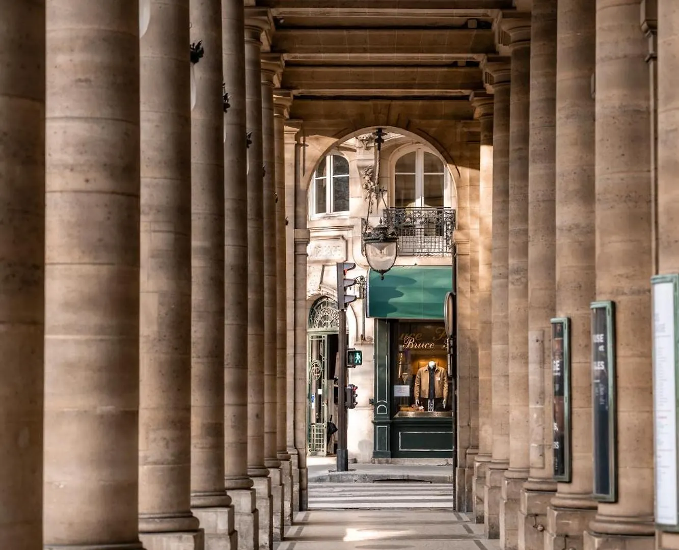 فندق La Clef Louvre Paris By The Crest Collection