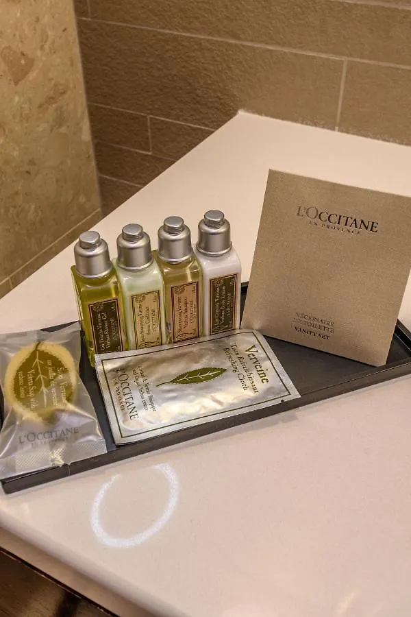 Hotel La Clef Louvre Paris By The Crest Collection