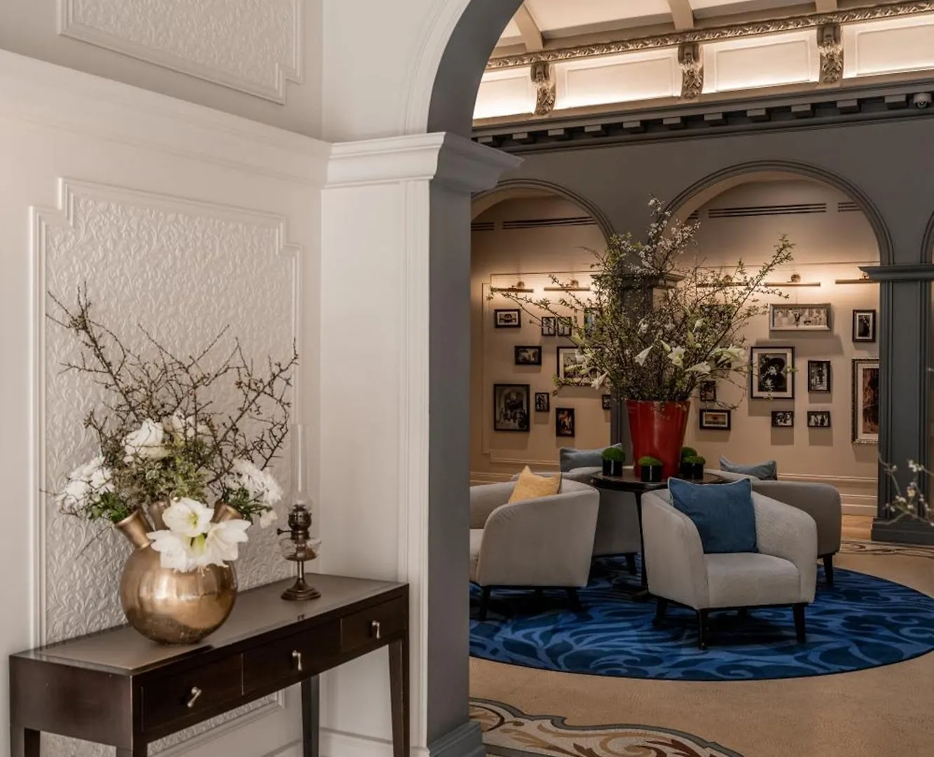Hotel La Clef Louvre Paris By The Crest Collection