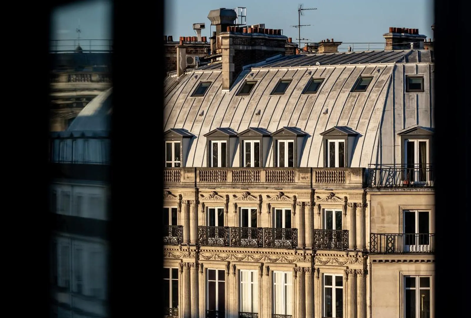 *****  Hotel La Clef Louvre Paris By The Crest Collection Francia