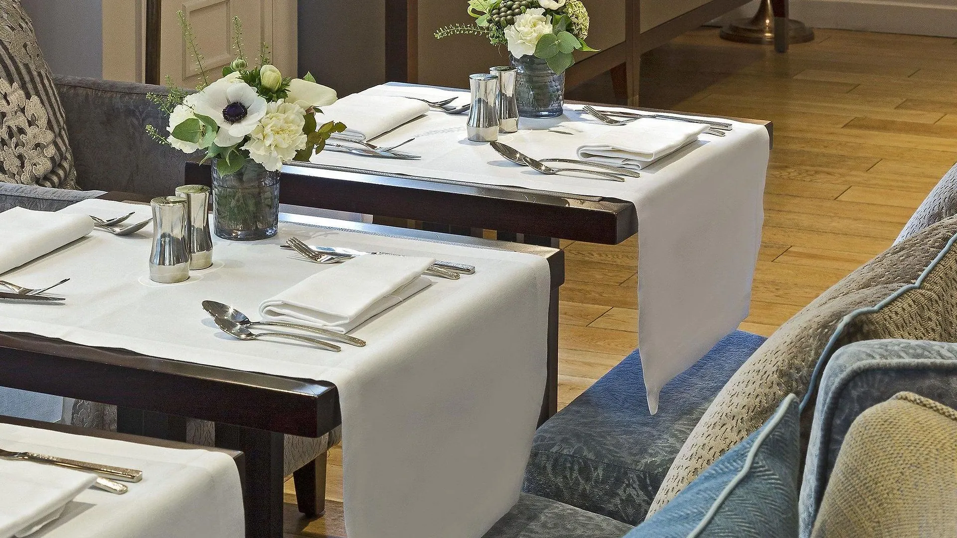 Hotel La Clef Louvre Paris By The Crest Collection Francia
