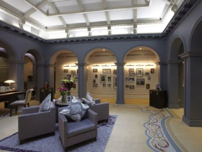 Hotel La Clef Louvre Paris By The Crest Collection
