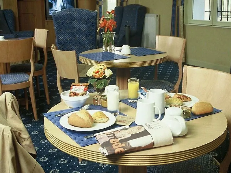 *****  Hotel La Clef Louvre Paris By The Crest Collection Francia