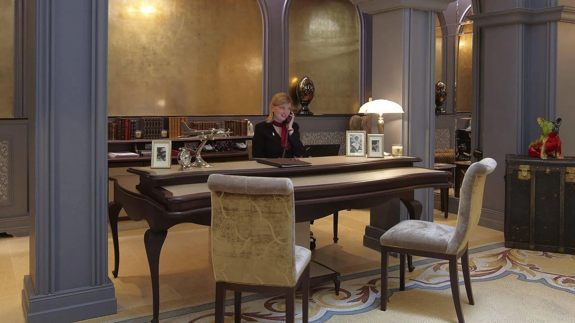 La Clef Louvre Paris By The Crest Collection Hotel